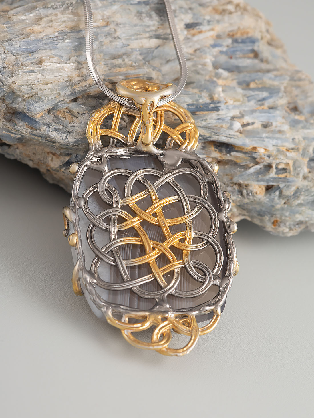 03792 Подвеска (Ag 925)