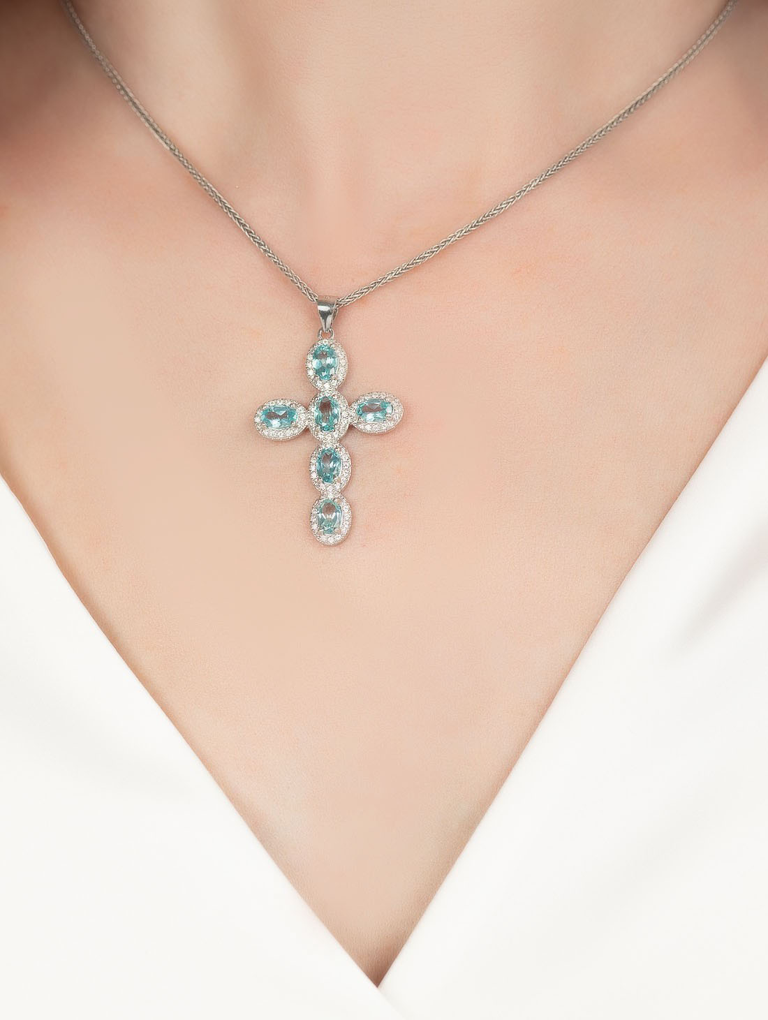 7948 Подвеска (Ag 925)