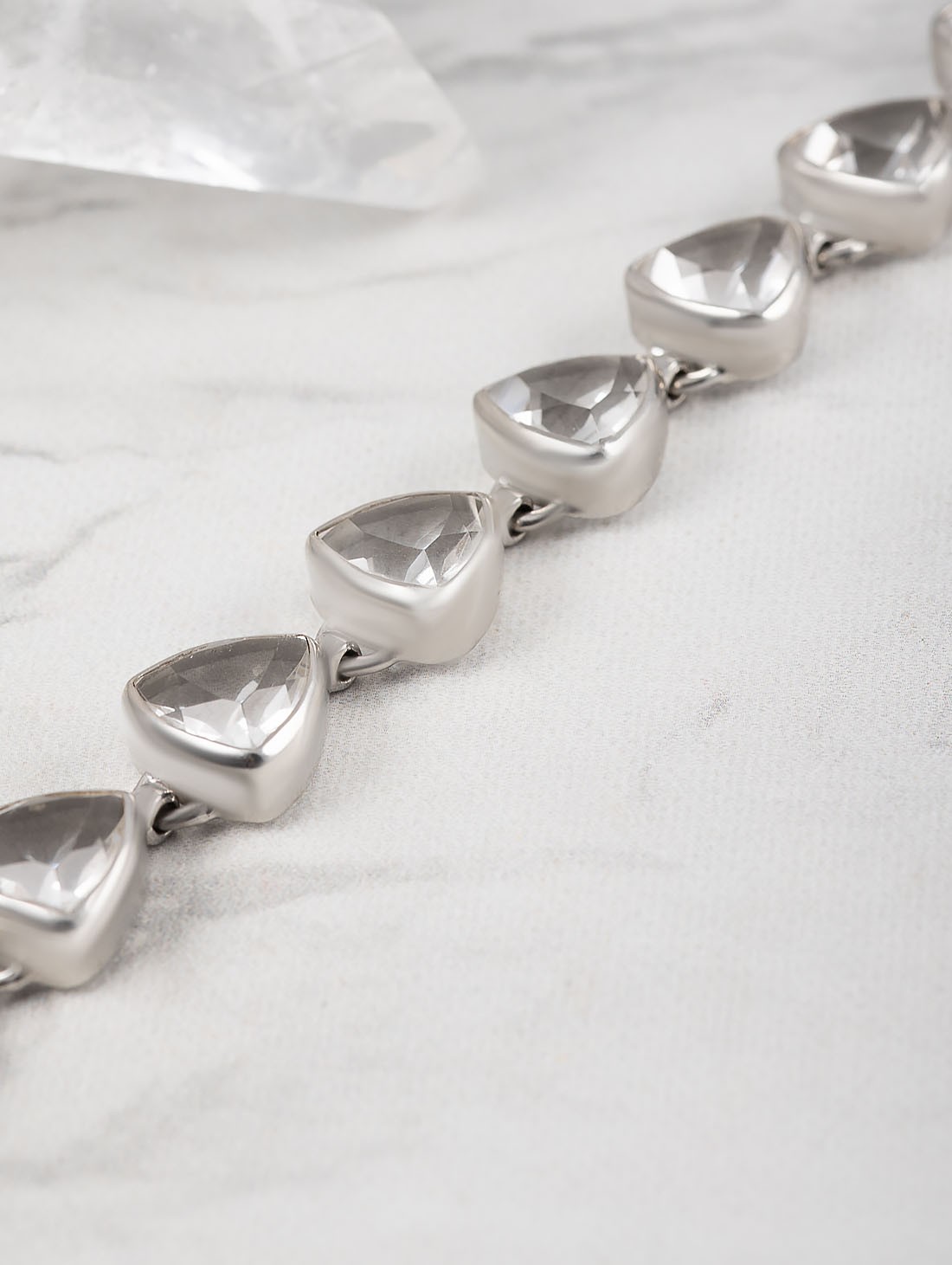 103556 Браслет (Ag 925)