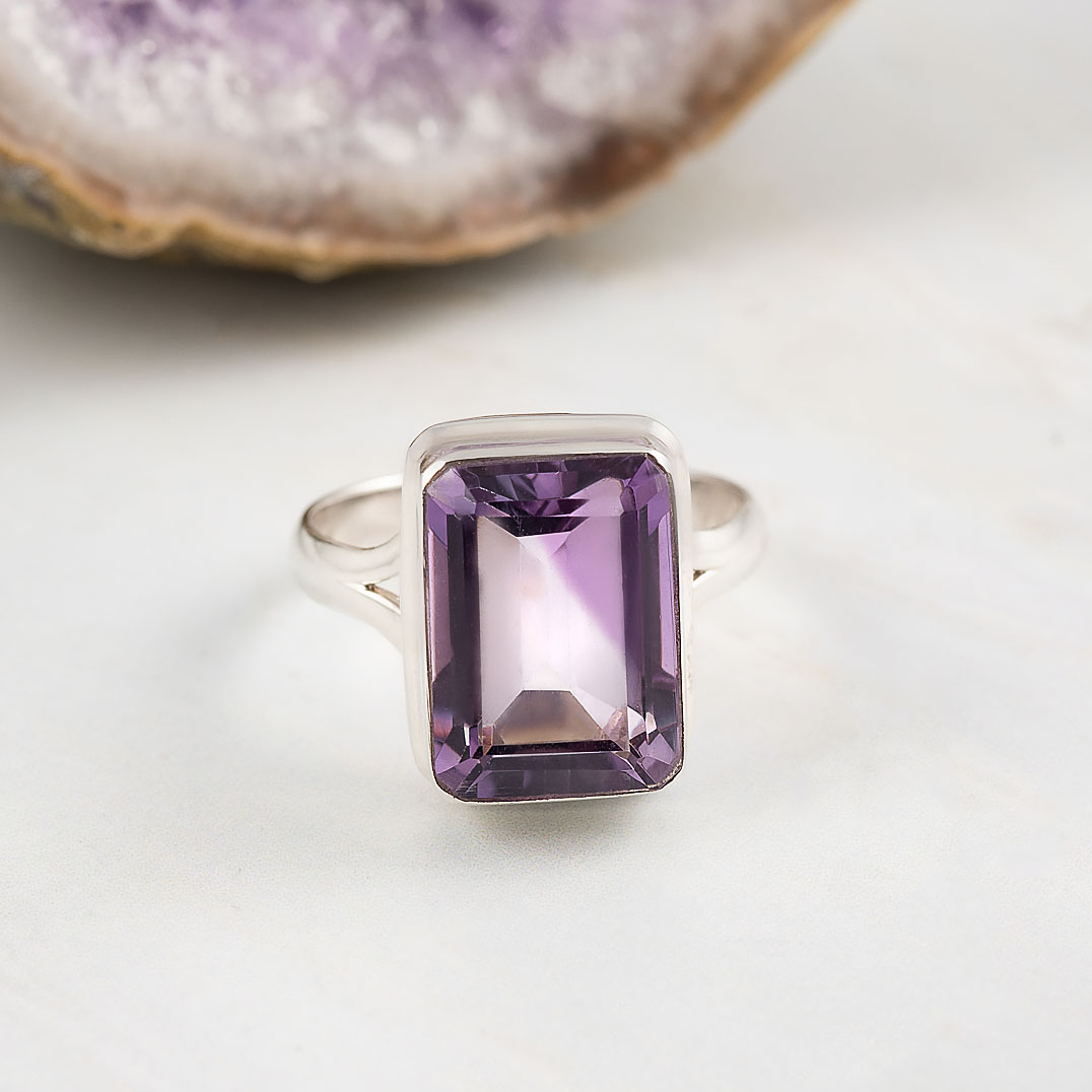 57767 Кольцо (Ag 925)