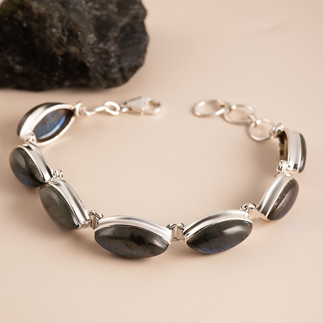 87214 Браслет (Ag 925)