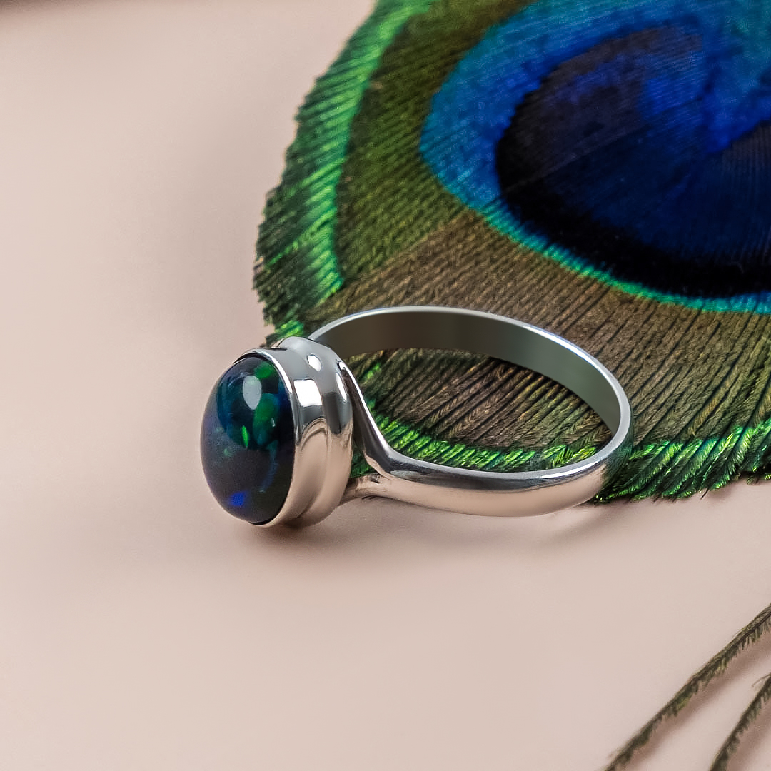 55639 Кольцо (Ag 925)