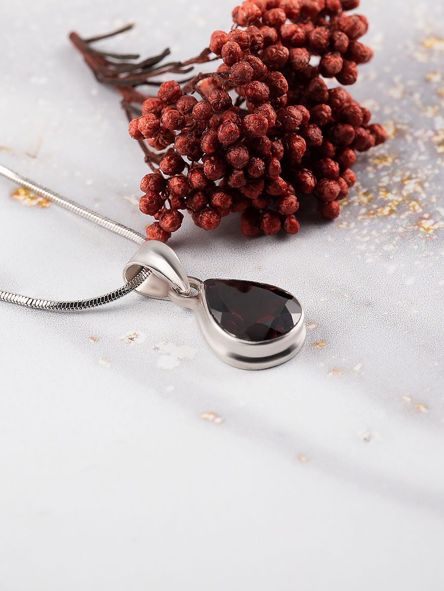 110970 Подвеска (Ag 925)