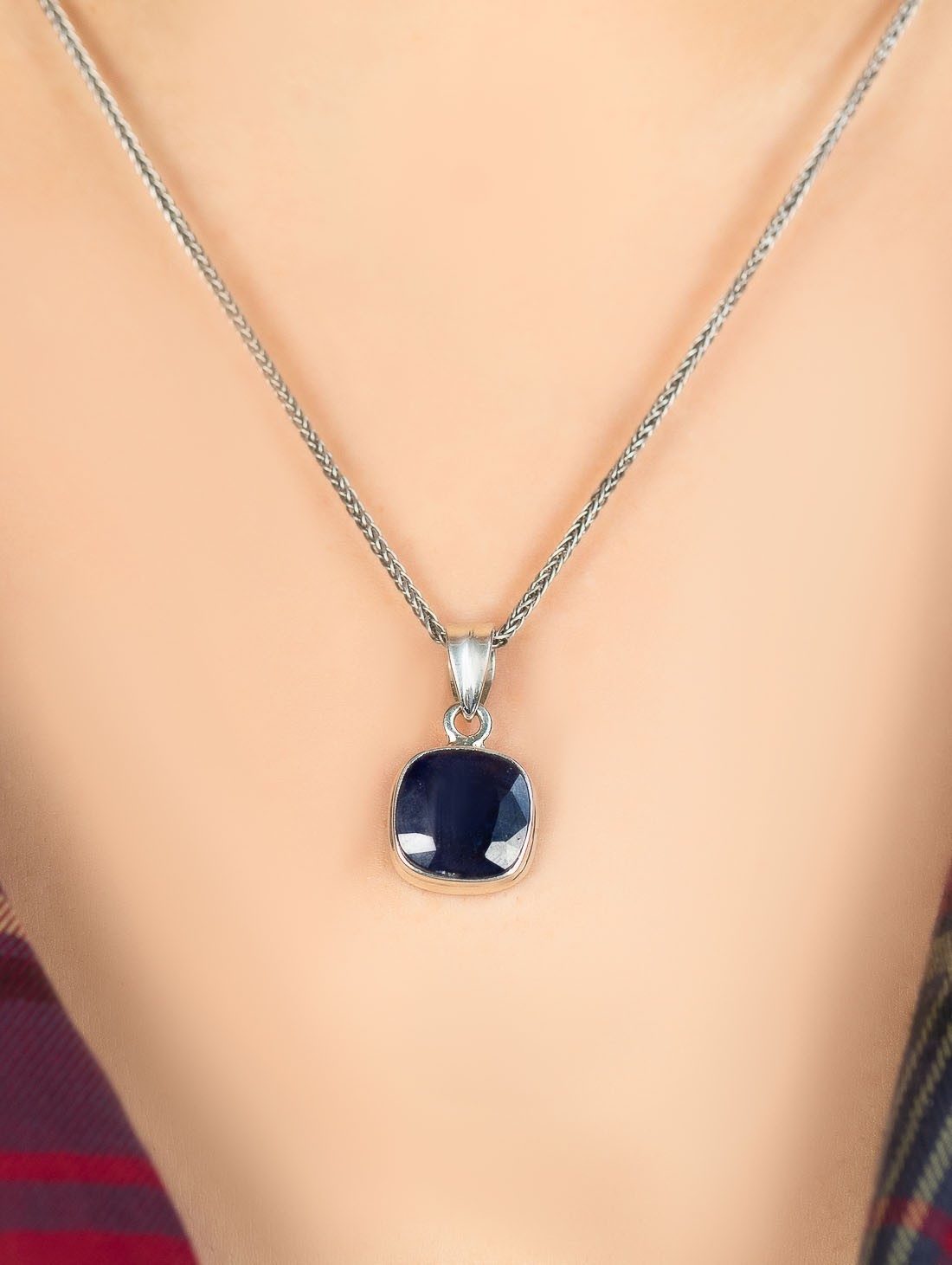 111166 Подвеска (Ag 925)