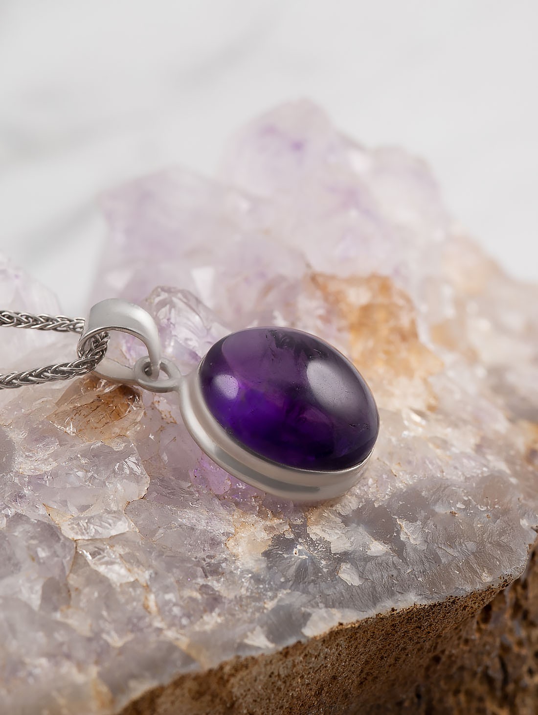 111358 Подвеска (Ag 925)