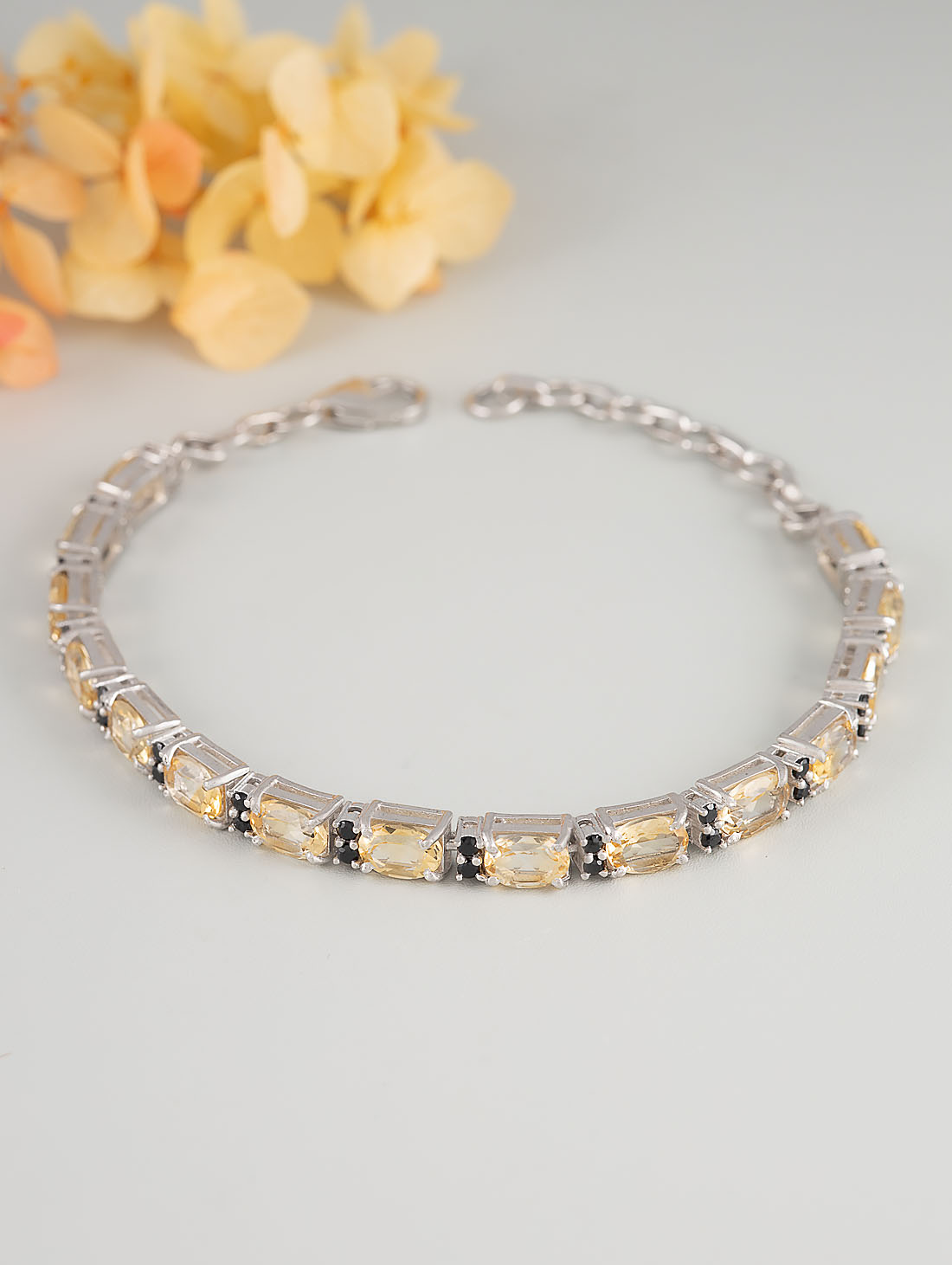 999978 Браслет (Ag 925)