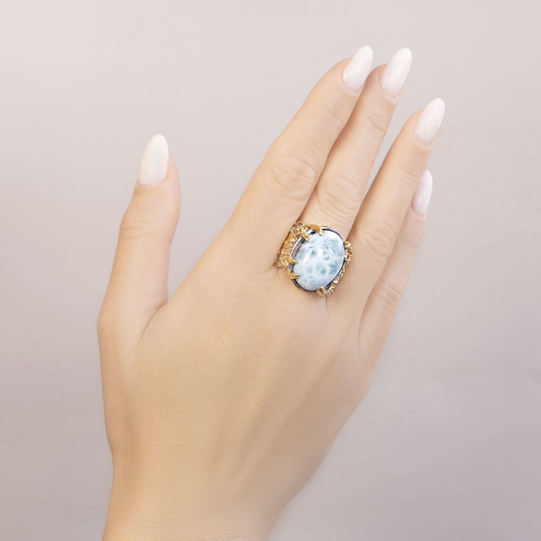 049498 Кольцо (Ag 925)