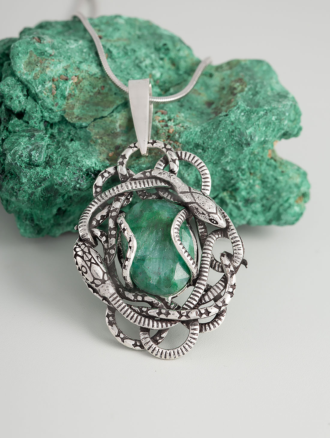 14326 Подвеска (Ag 925)