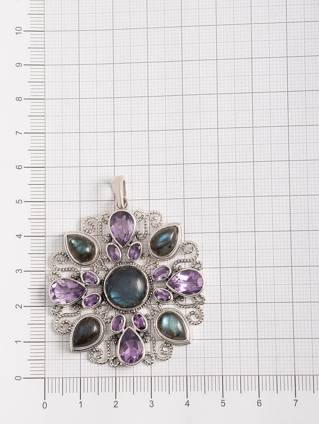 14361 Подвеска (Ag 925)