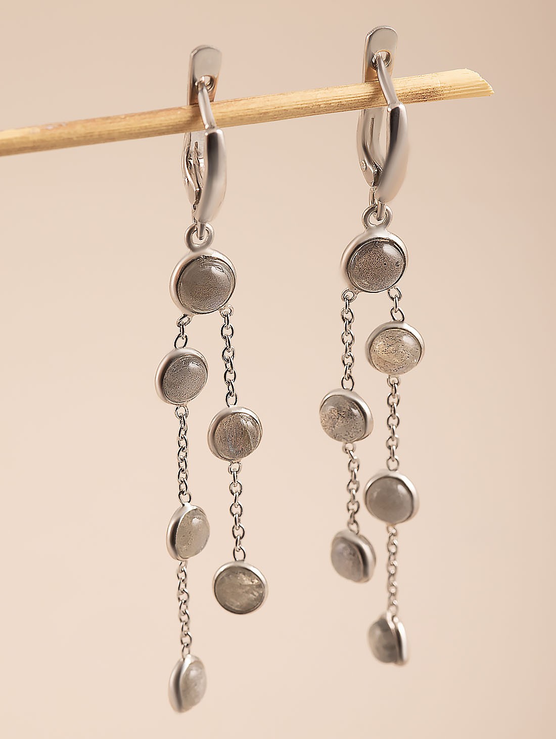 99320 Серьги (Ag 925)