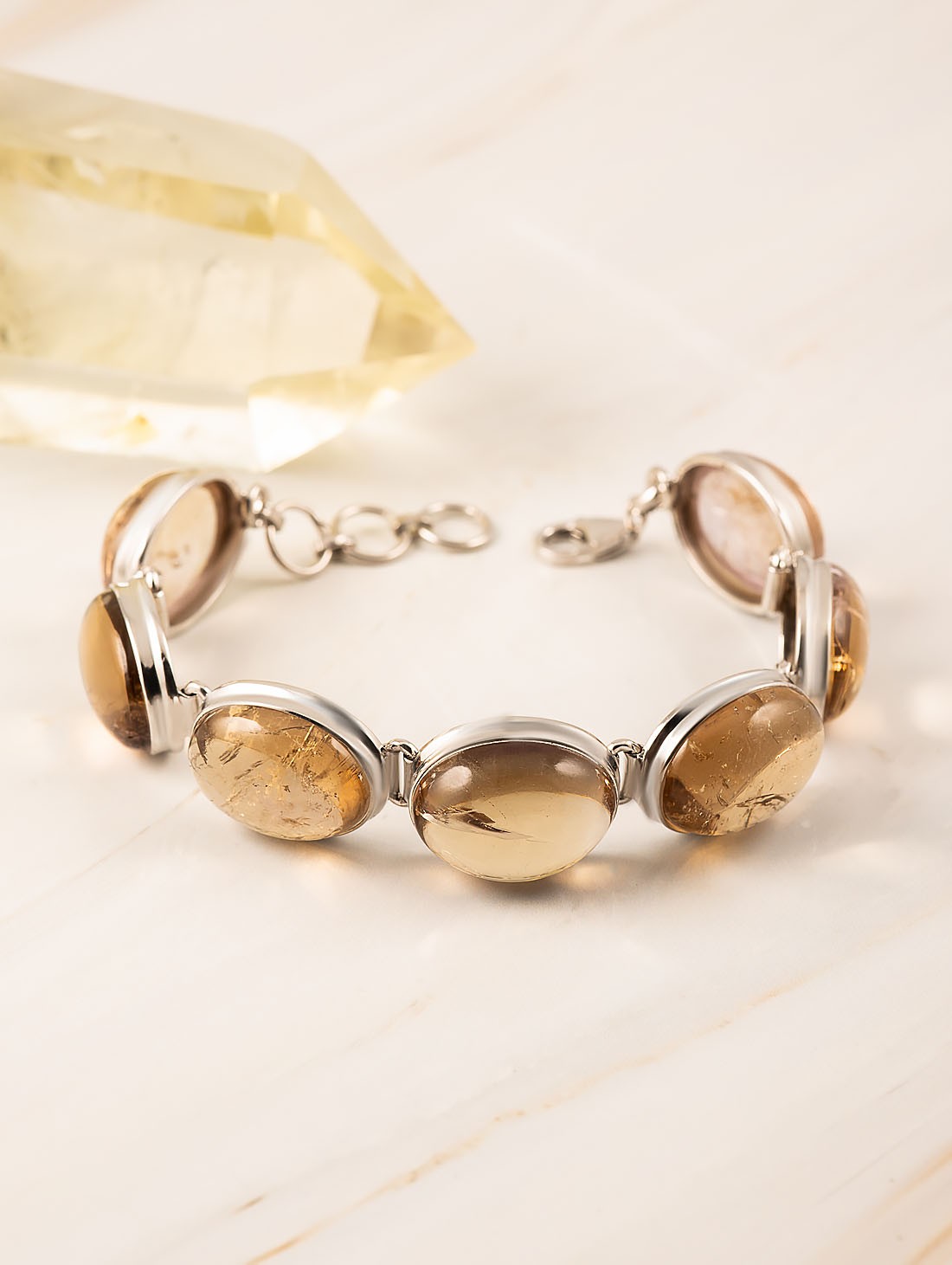 20027 Браслет (Ag 925)