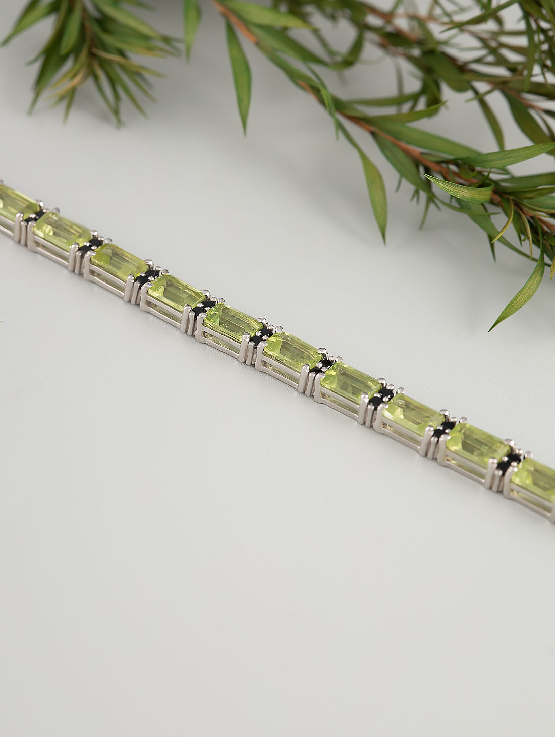 999981 Браслет (Ag 925)