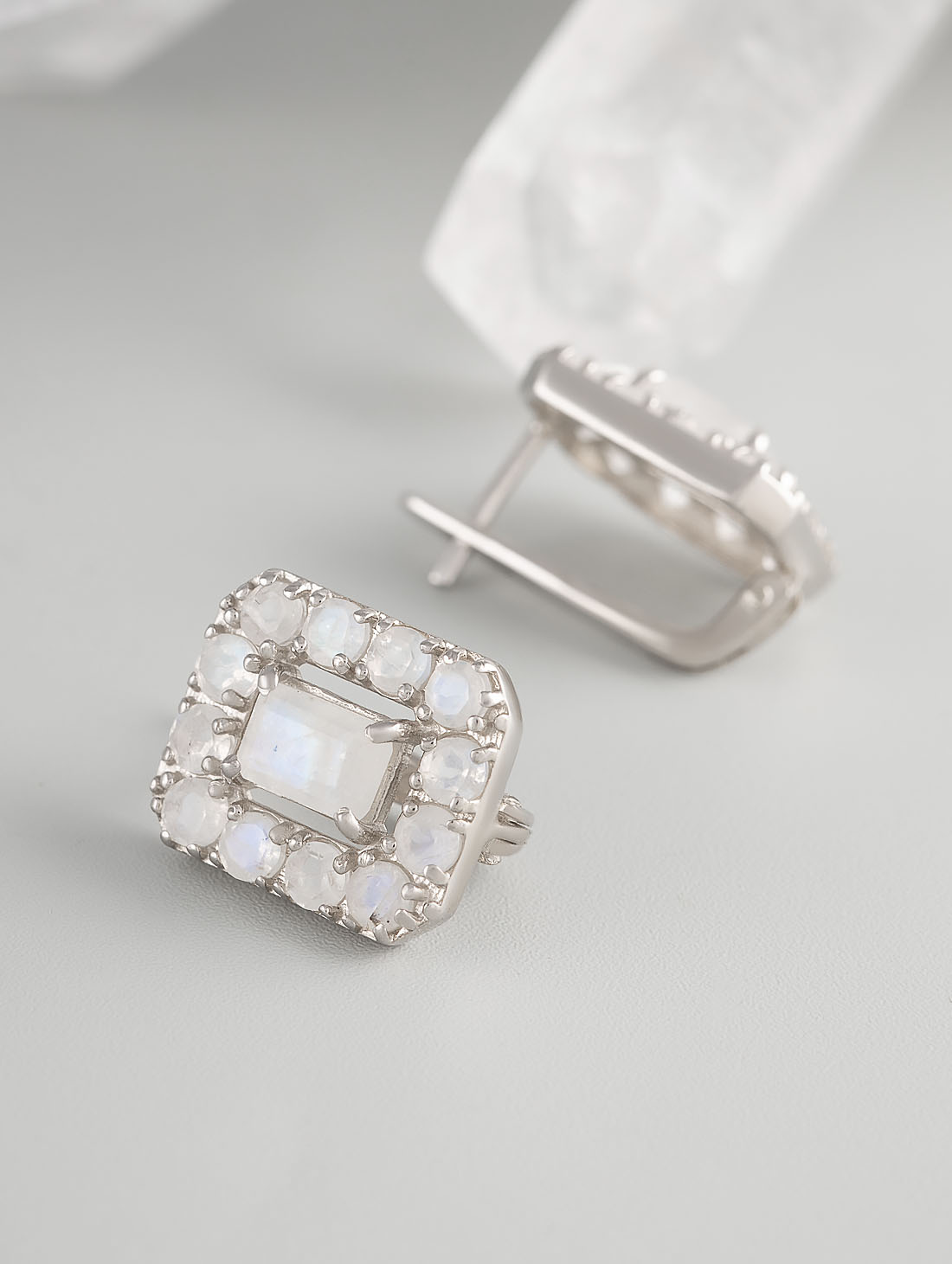 99751 Серьги (Ag 925)