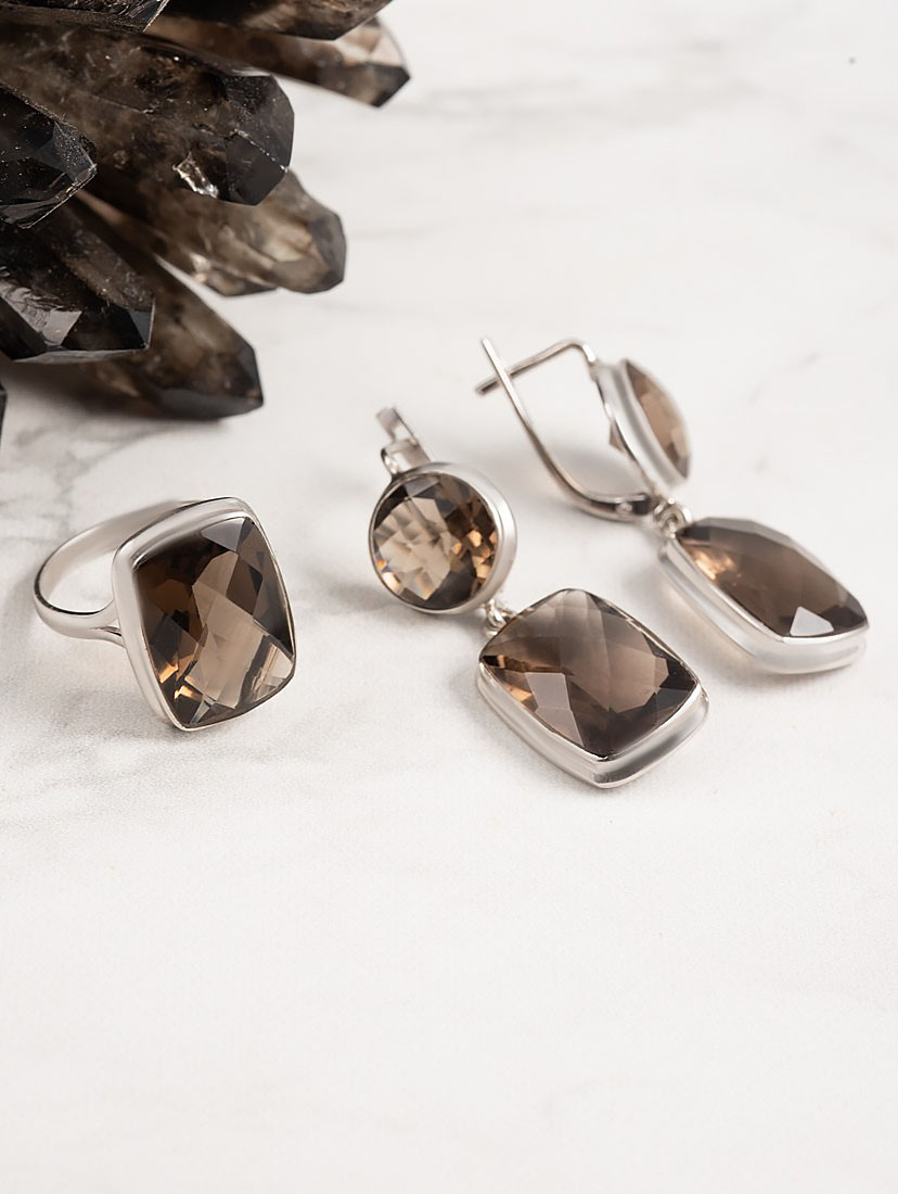 78825 Кольцо (Ag 925)