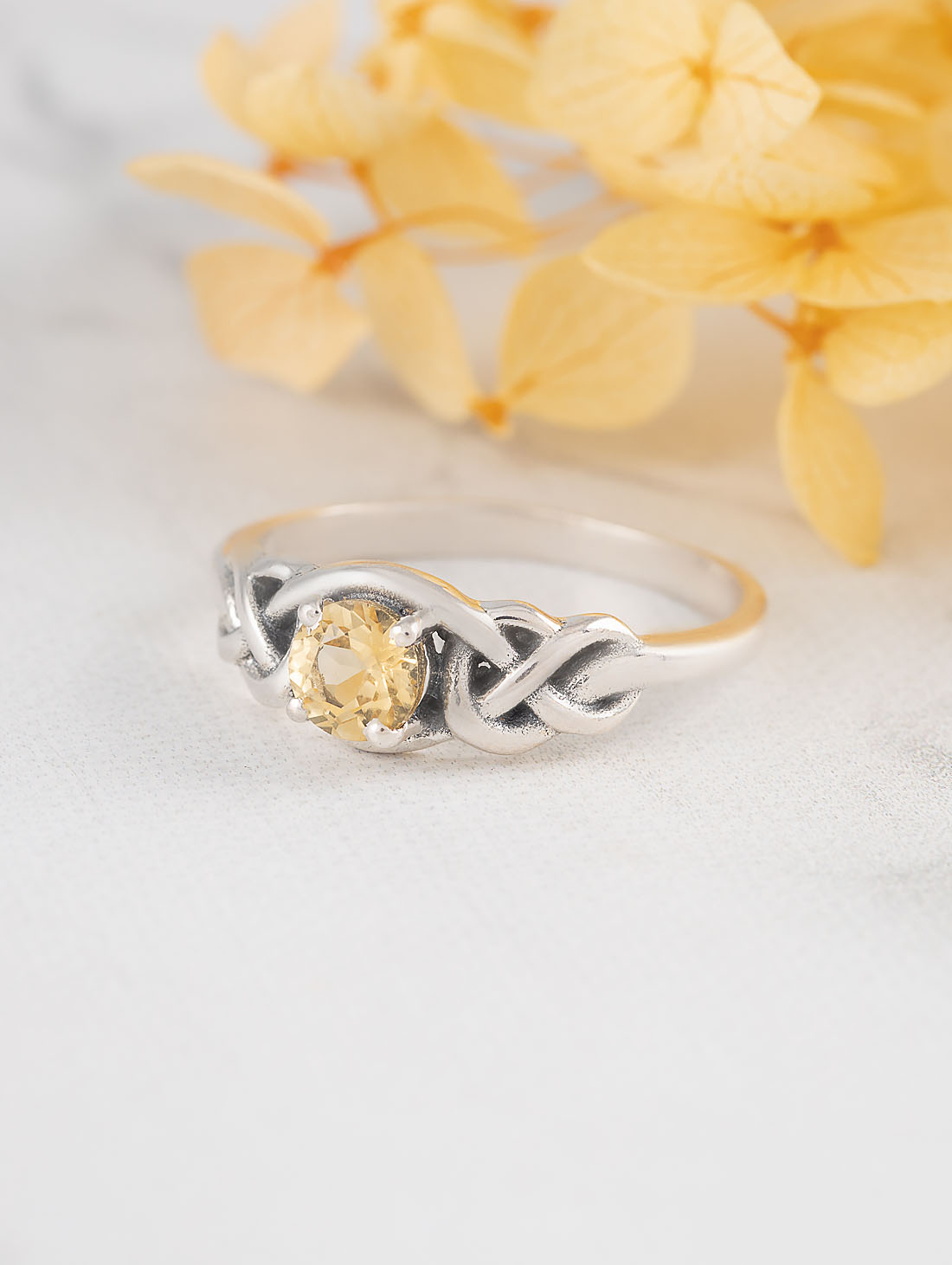 13075 Кольцо (Ag 925)