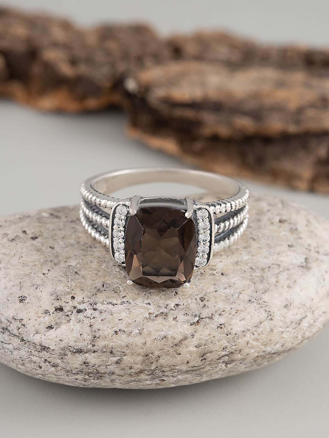 12988 Кольцо (Ag 925)