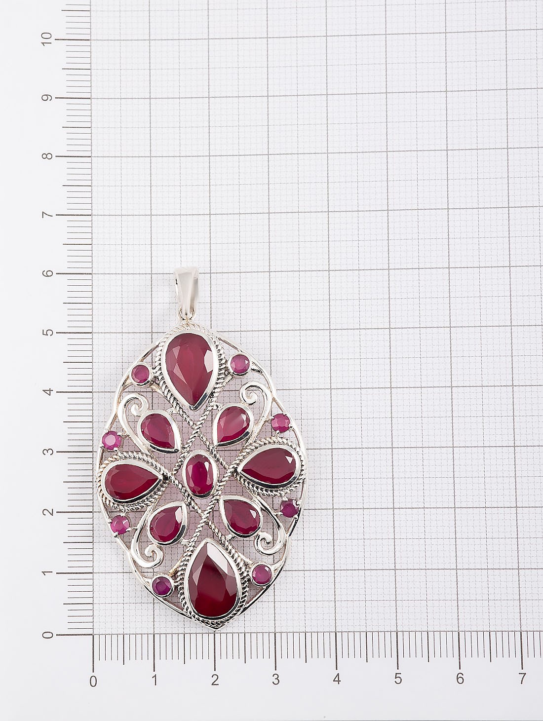 14370 Подвеска (Ag 925)