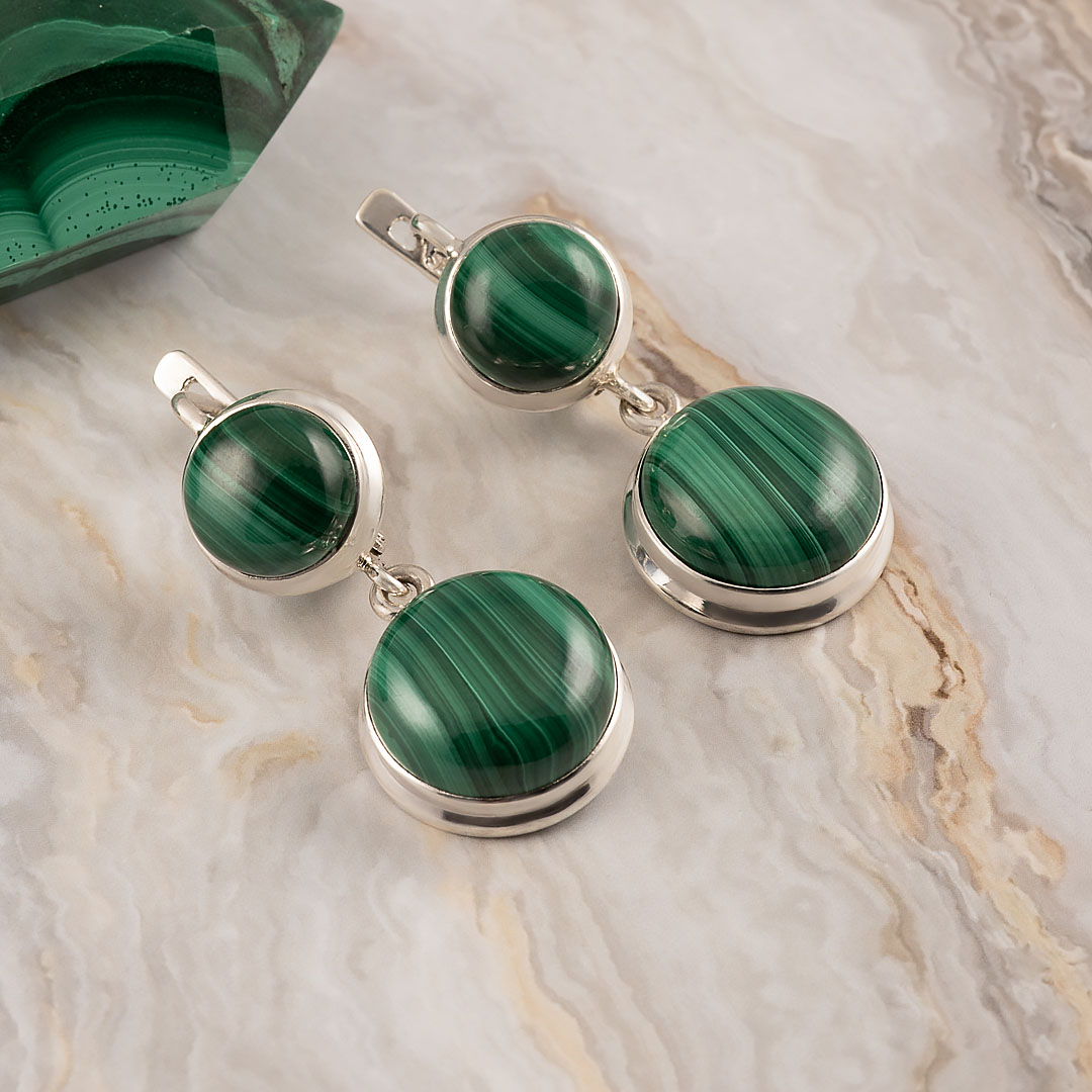 67612 Серьги (Ag 925)