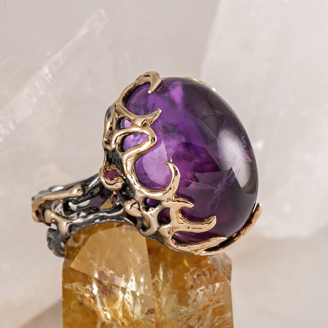 04013 Кольцо (Ag 925)