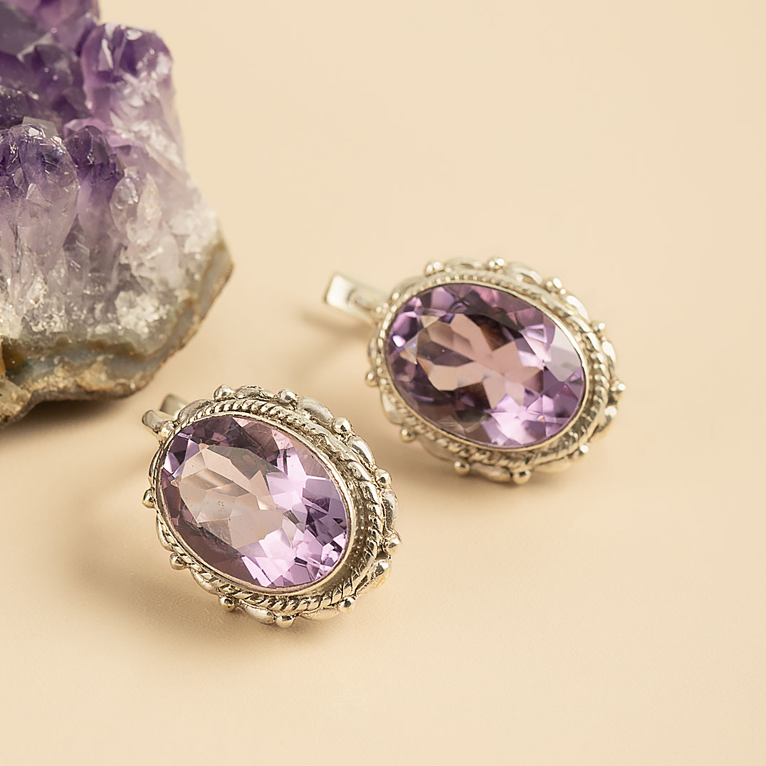 67990 Серьги (Ag 925)