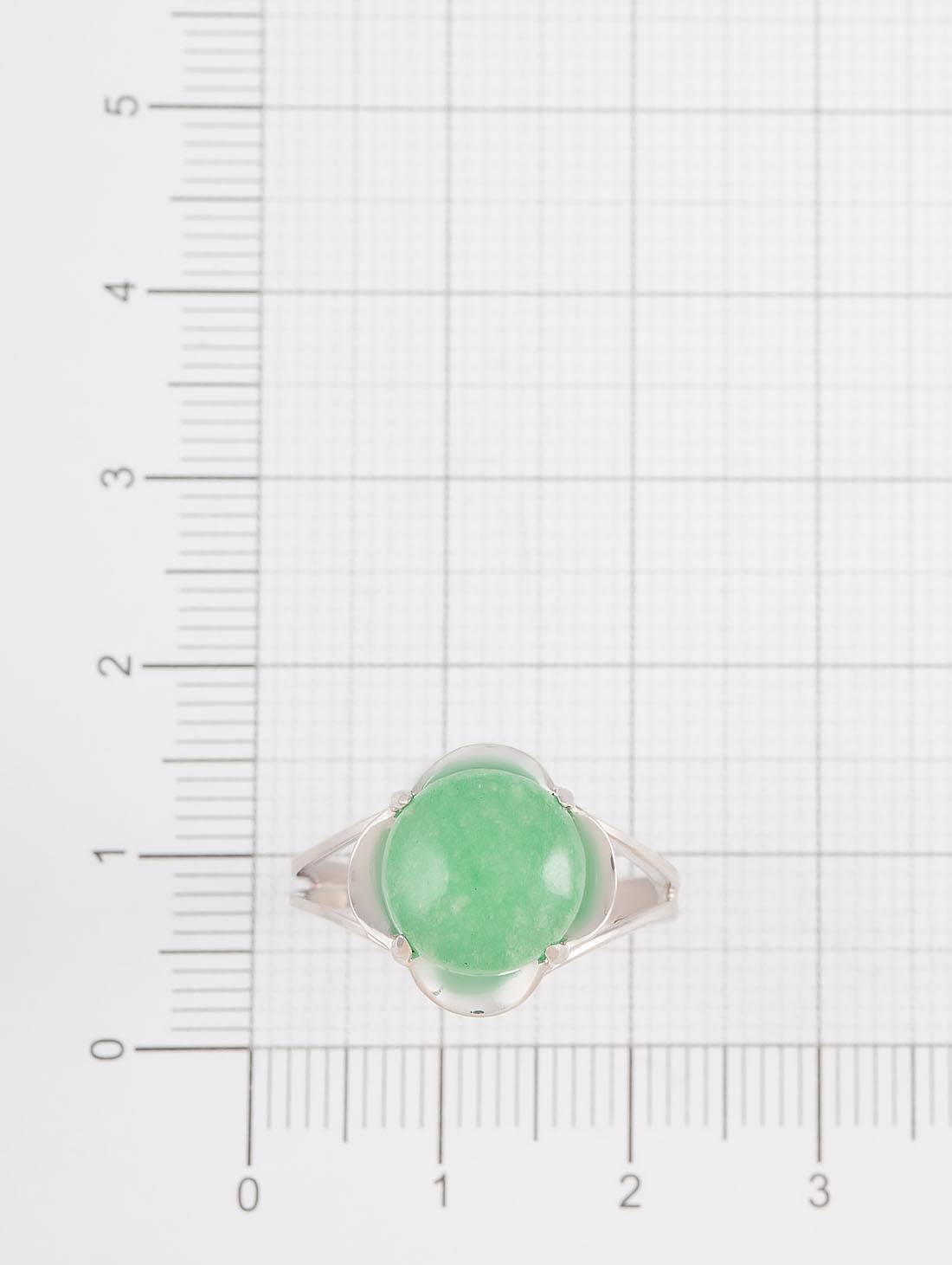 050253 Кольцо (Ag 925)