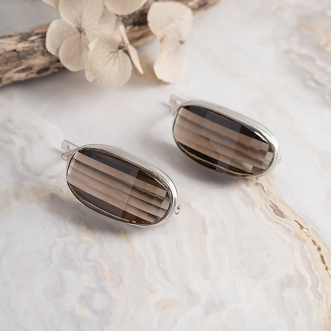 67891 Серьги (Ag 925)