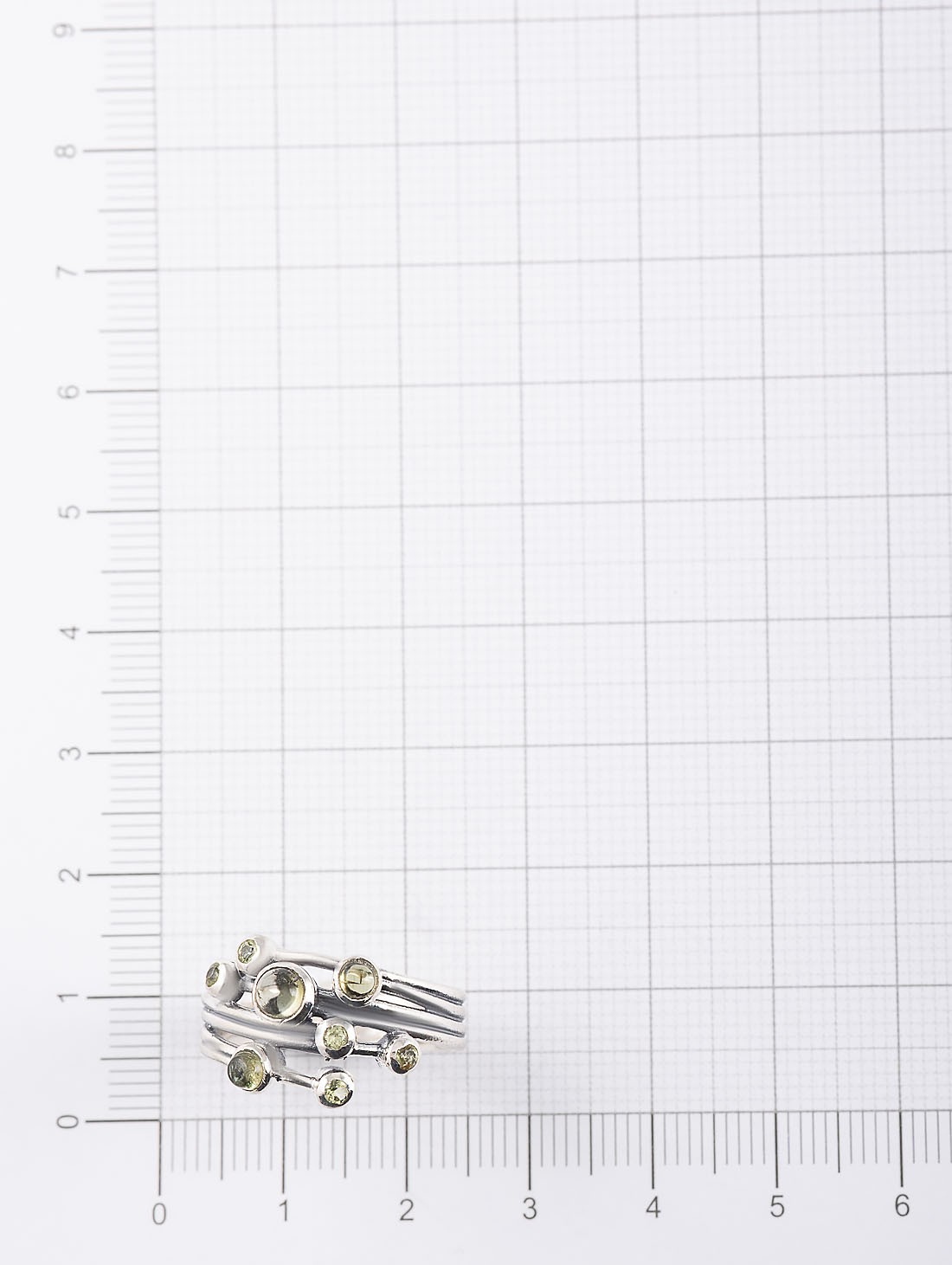 13039 Кольцо (Ag 925)