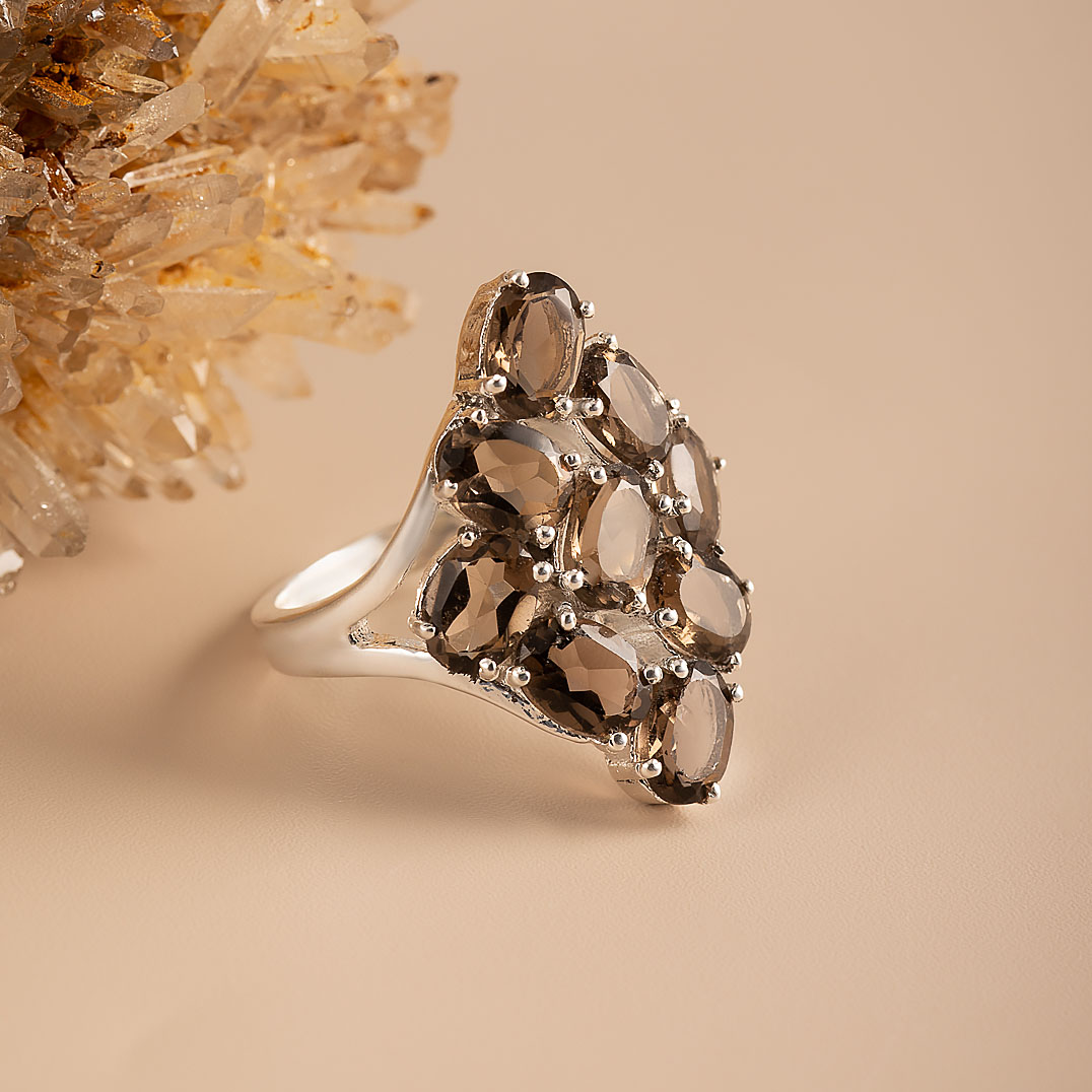 33072 Кольцо (Ag 925)