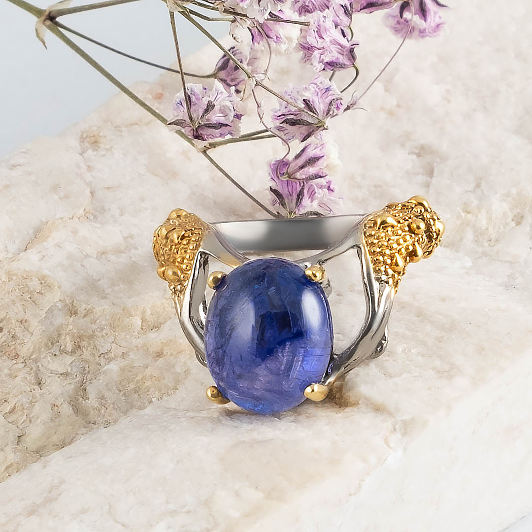 049275 Кольцо (Ag 925)