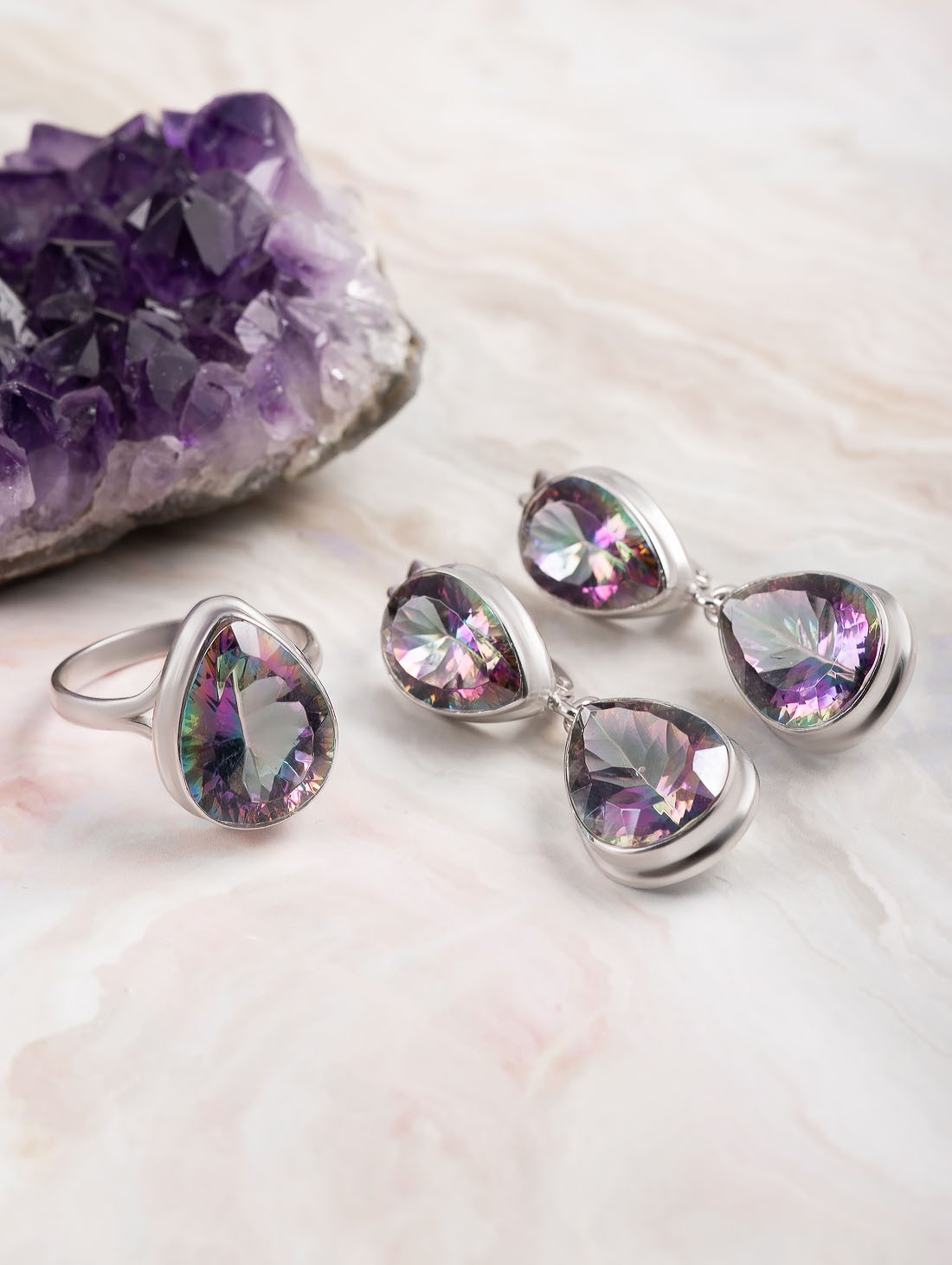 88379 Серьги (Ag 925)