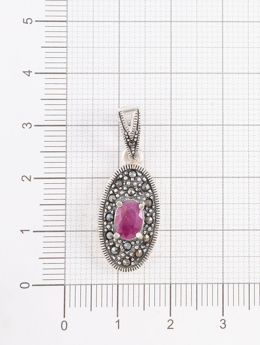 30999 Подвеска (Ag 925)