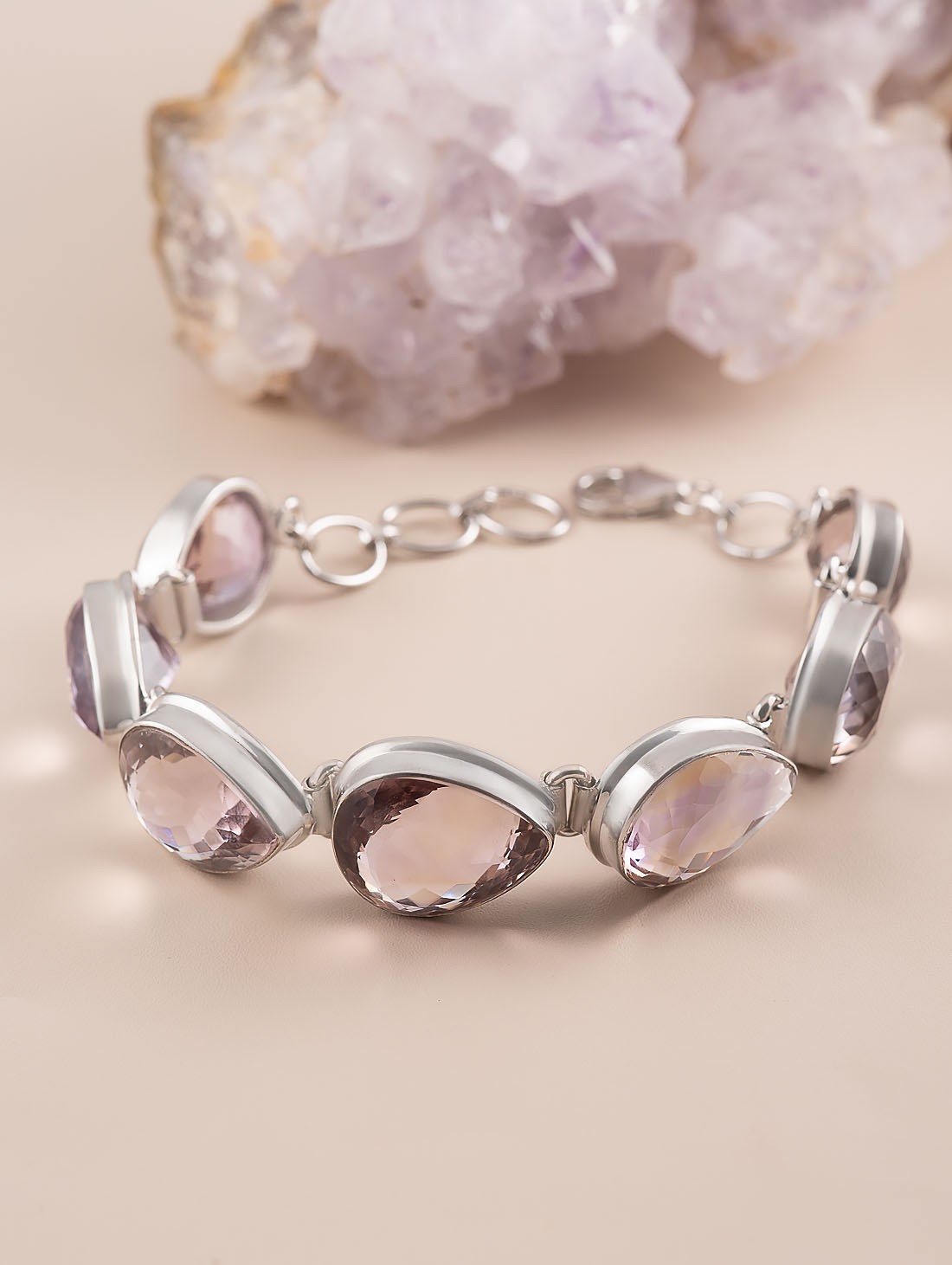 20068 Браслет (Ag 925)