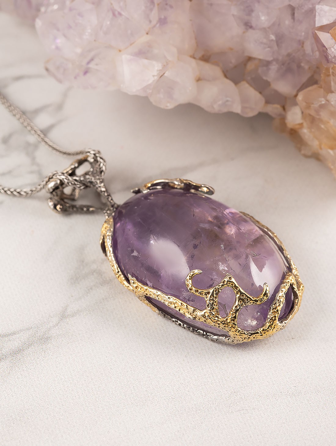 050241 Подвеска (Ag 925)