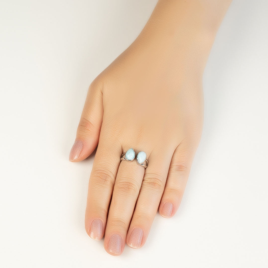 12198 Кольцо (Ag 925)