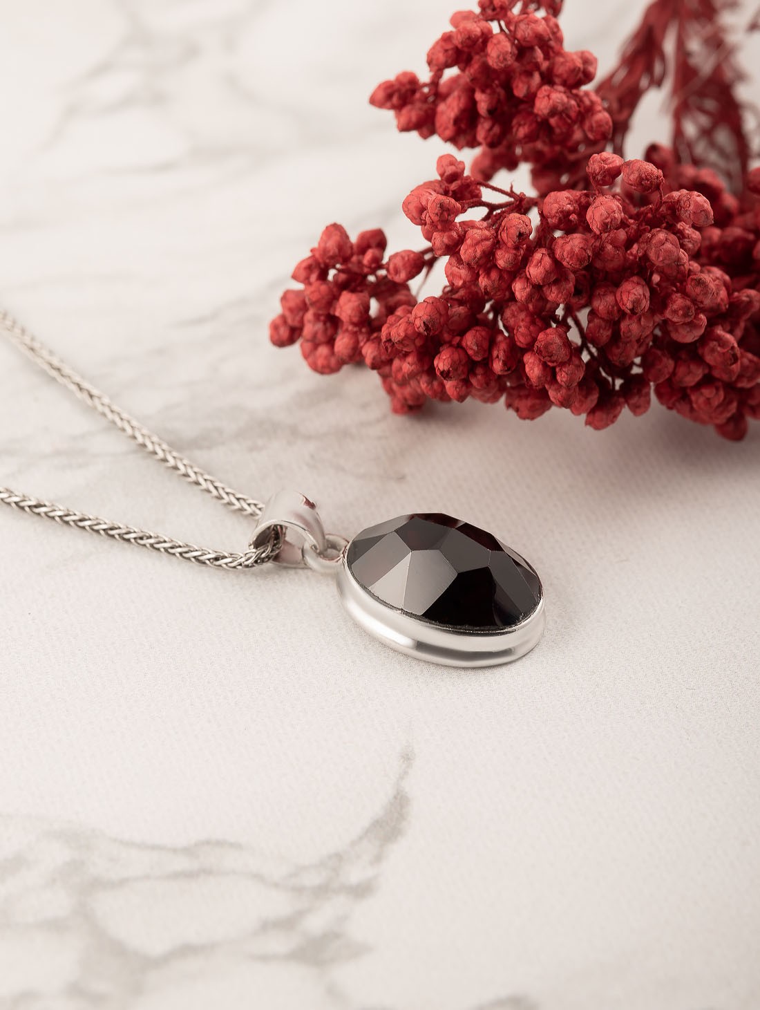 111291 Подвеска (Ag 925)