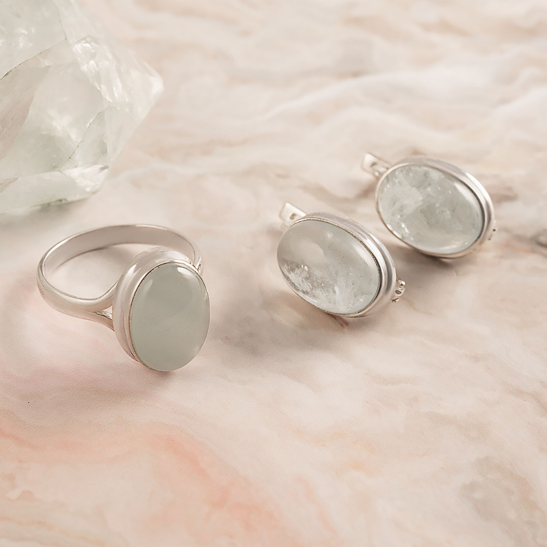 68342 Серьги (Ag 925)