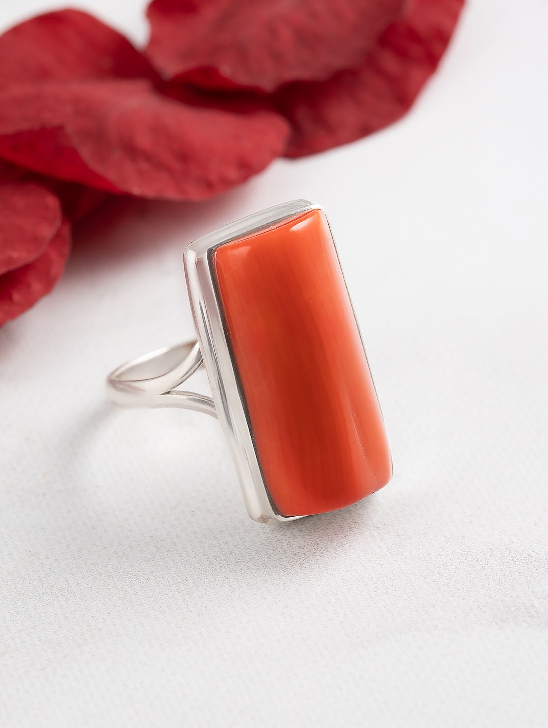 78373 Кольцо (Ag 925)