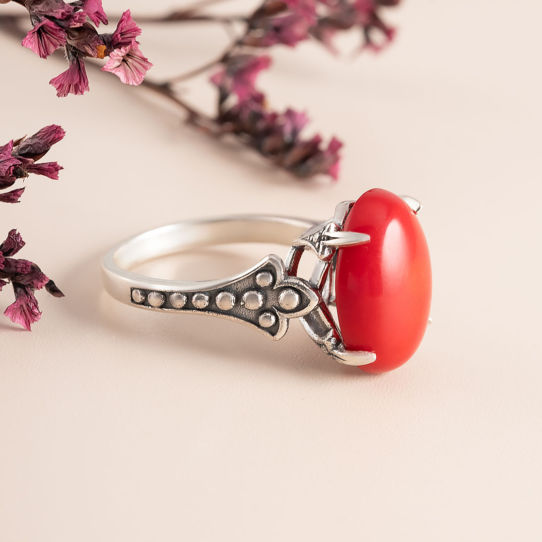 049868 Кольцо (Ag 925)