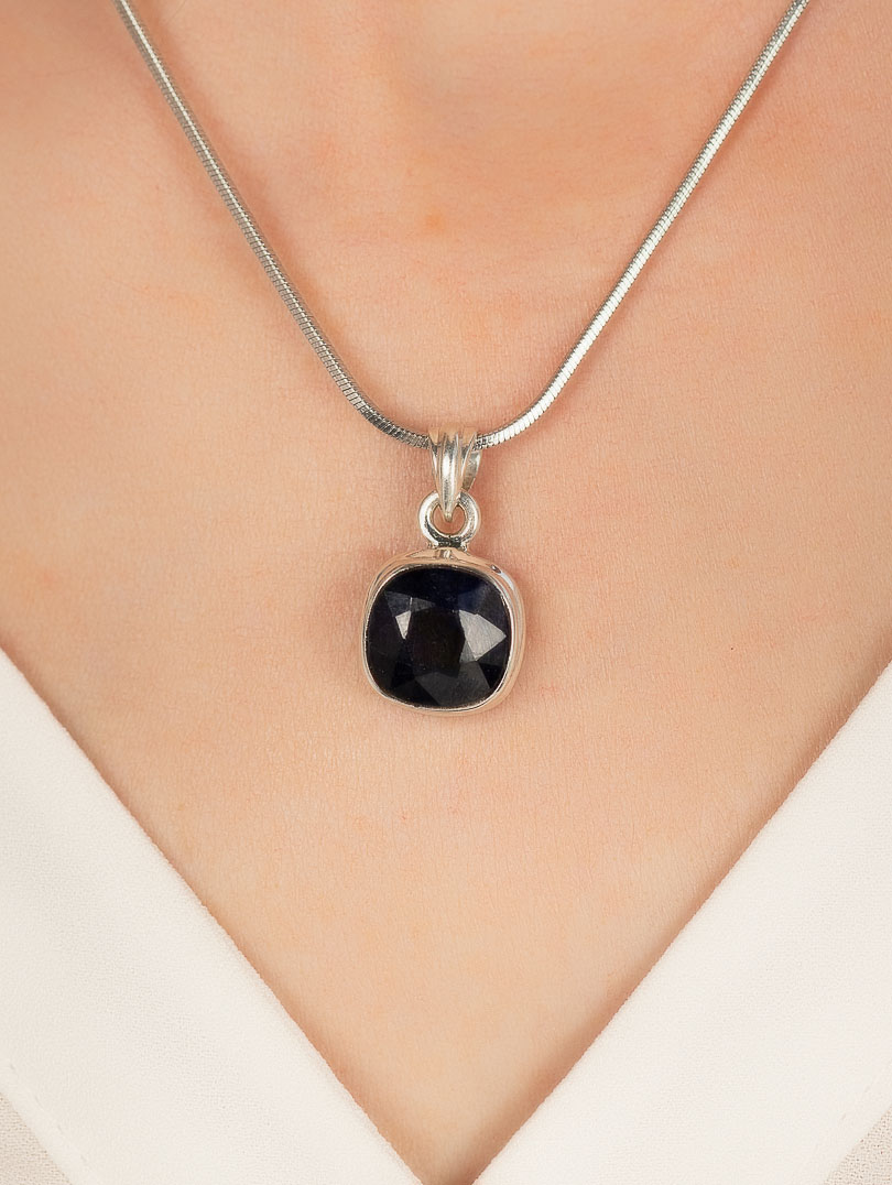 110933 Подвеска (Ag 925)