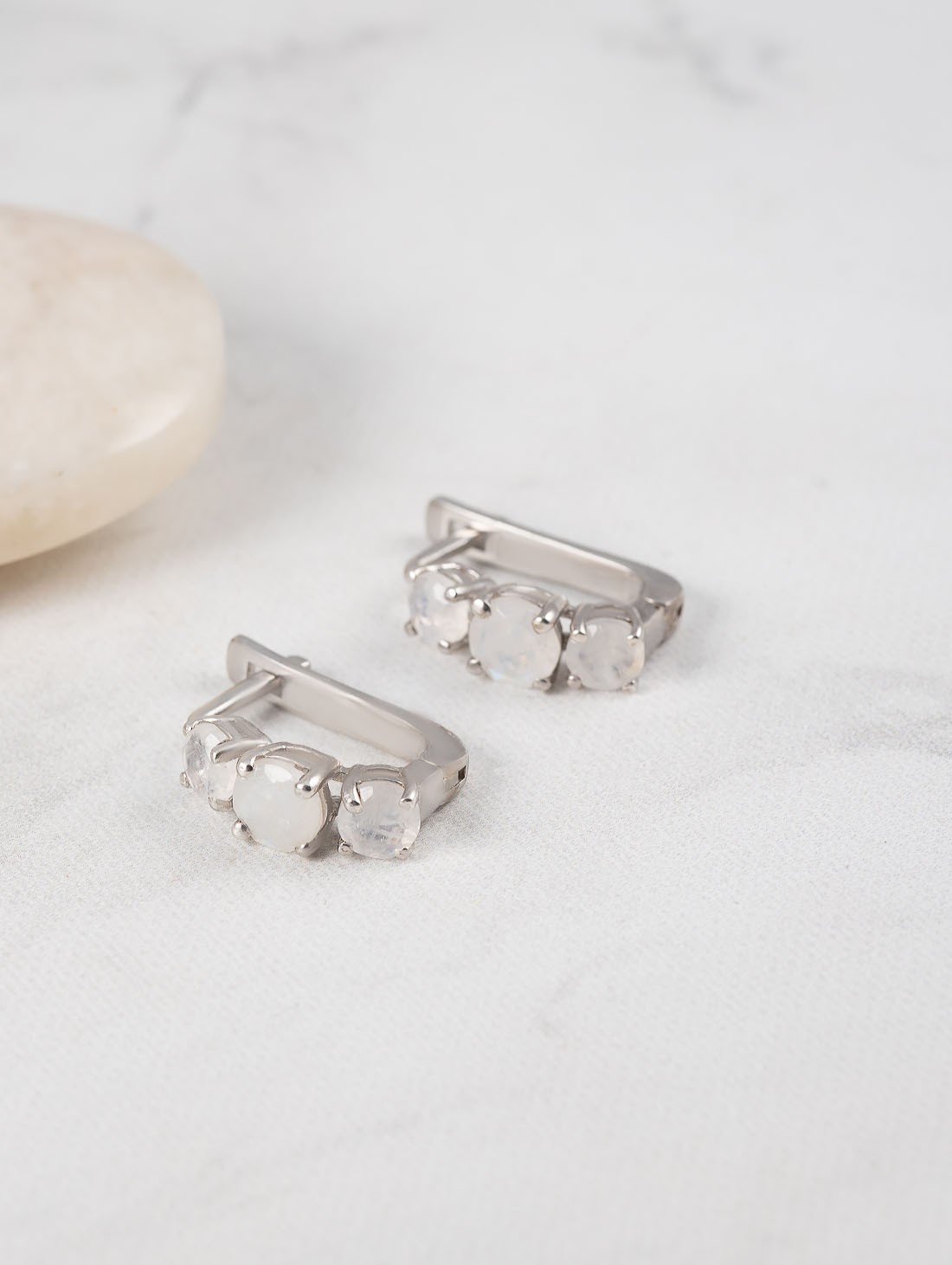 99775 Серьги (Ag 925)