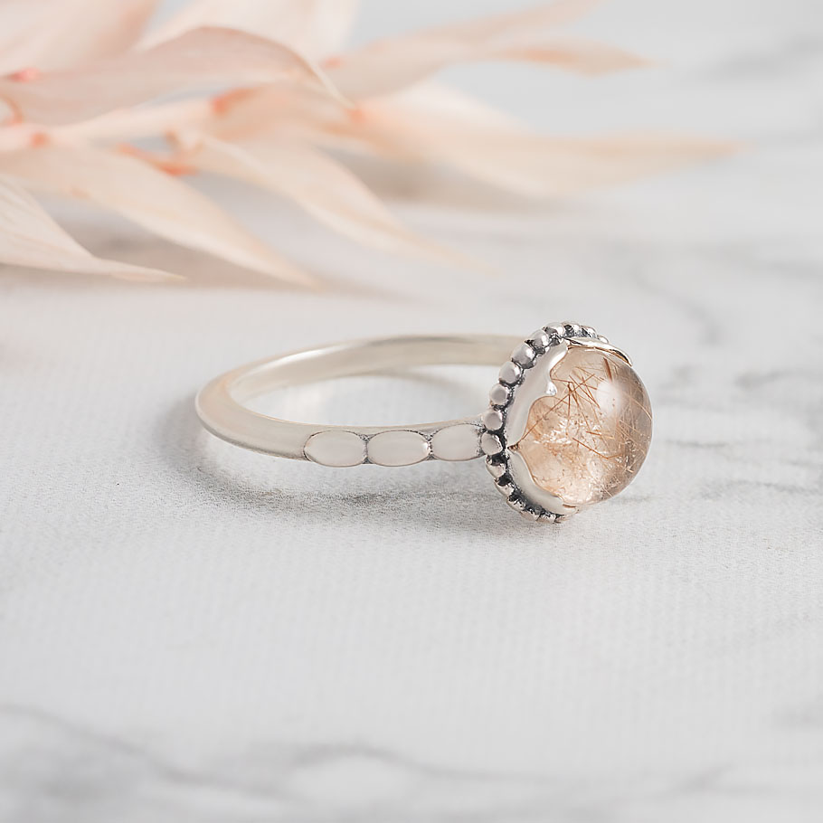 049796 Кольцо (Ag 925)