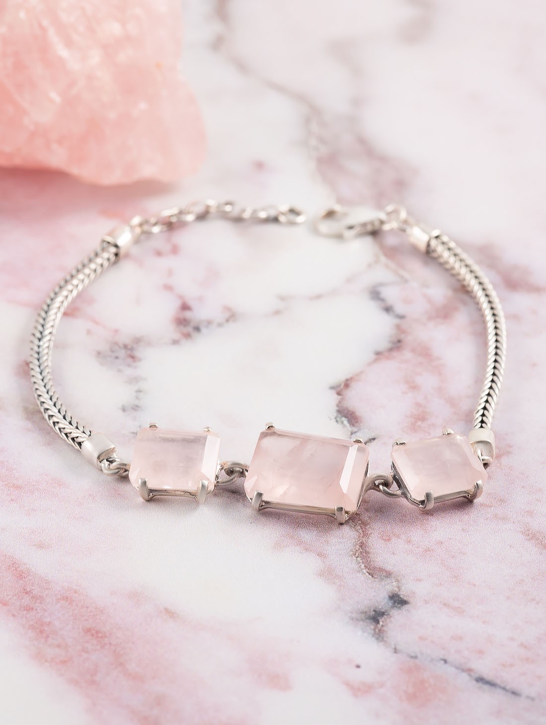 9183 Браслет (Ag 925)