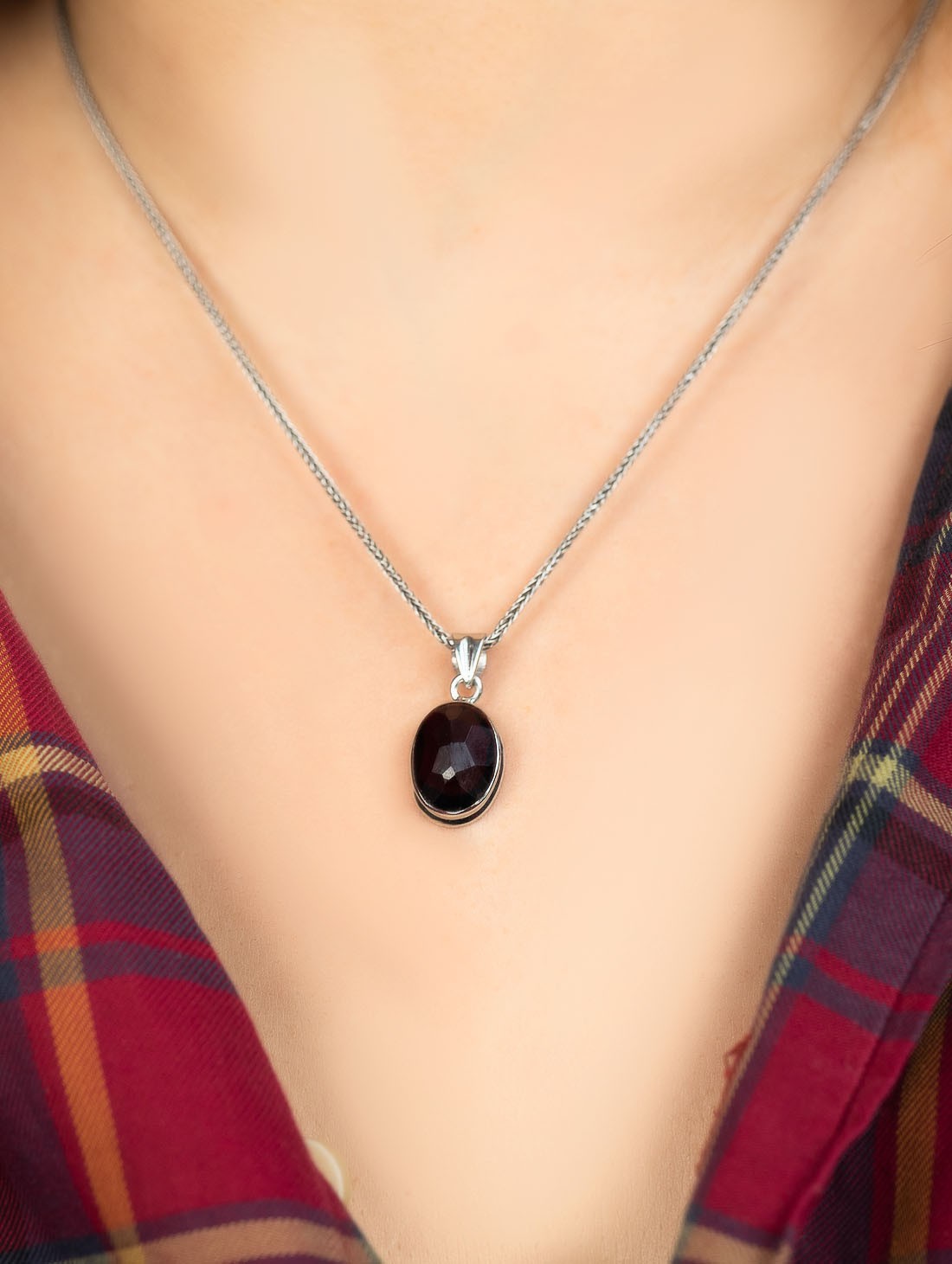 111177 Подвеска (Ag 925)