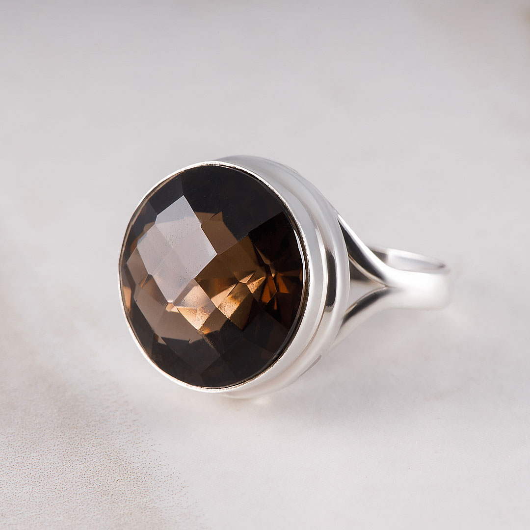 55149 Кольцо (Ag 925)