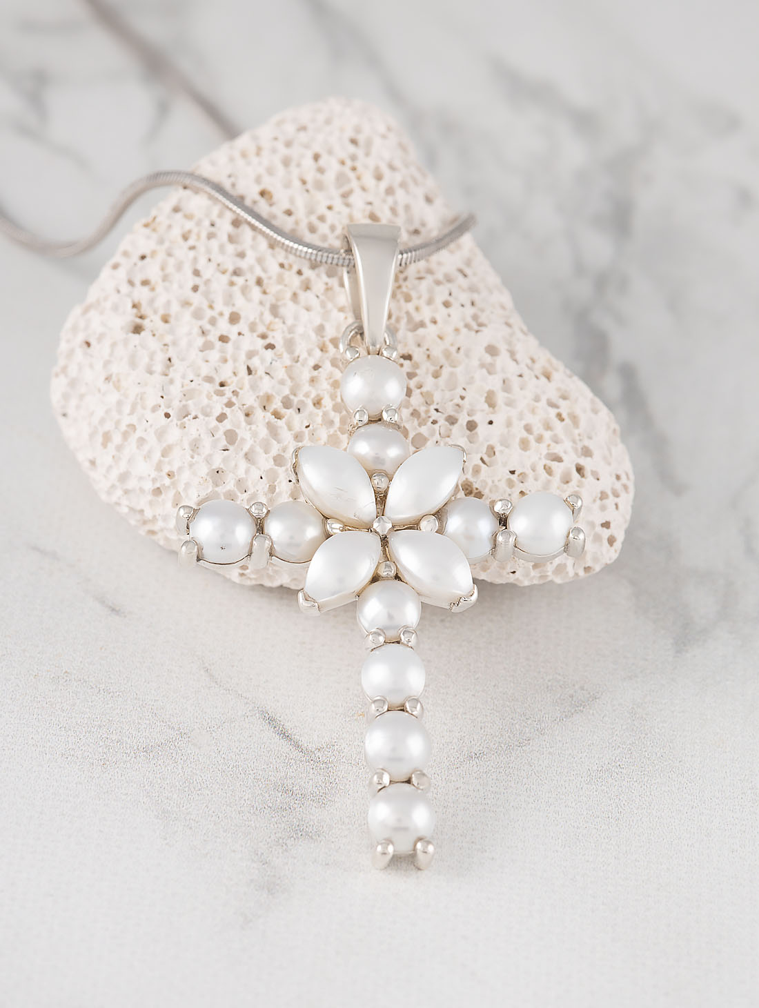 14719 Подвеска (Ag 925)