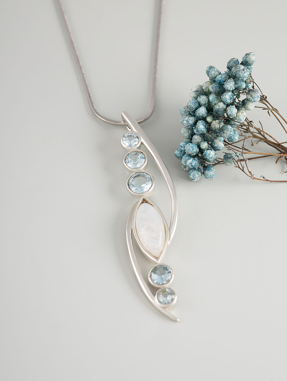 14607 Подвеска (Ag 925)