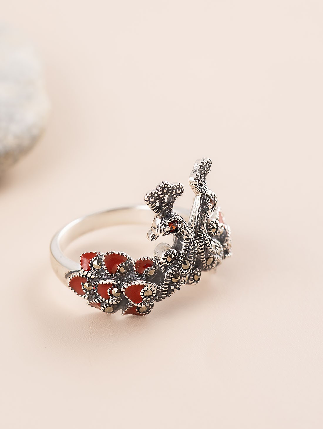 200175 Кольцо (Ag 925)