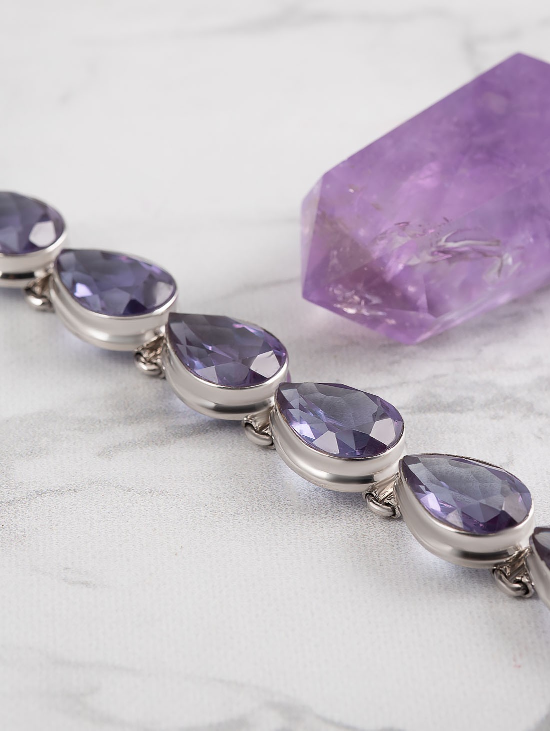 20032 Браслет (Ag 925)