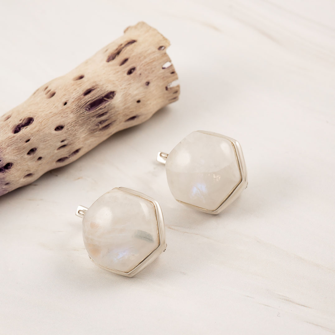 67687 Серьги (Ag 925)