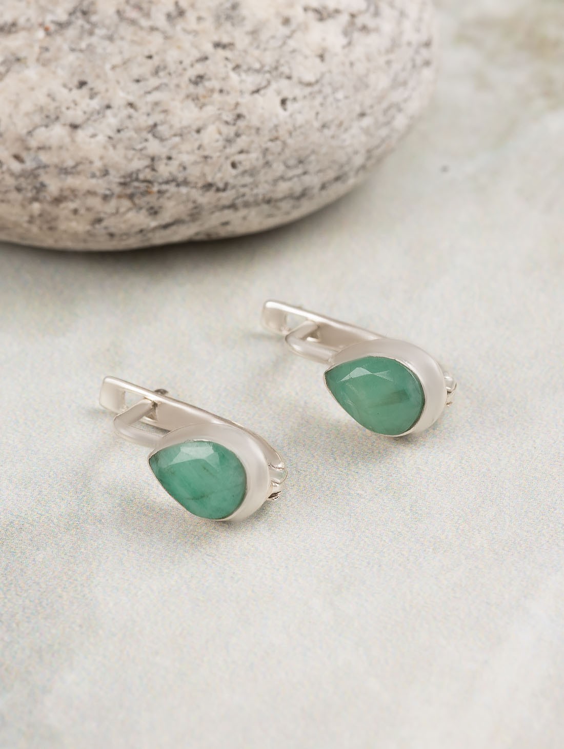 88312 Серьги (Ag 925)